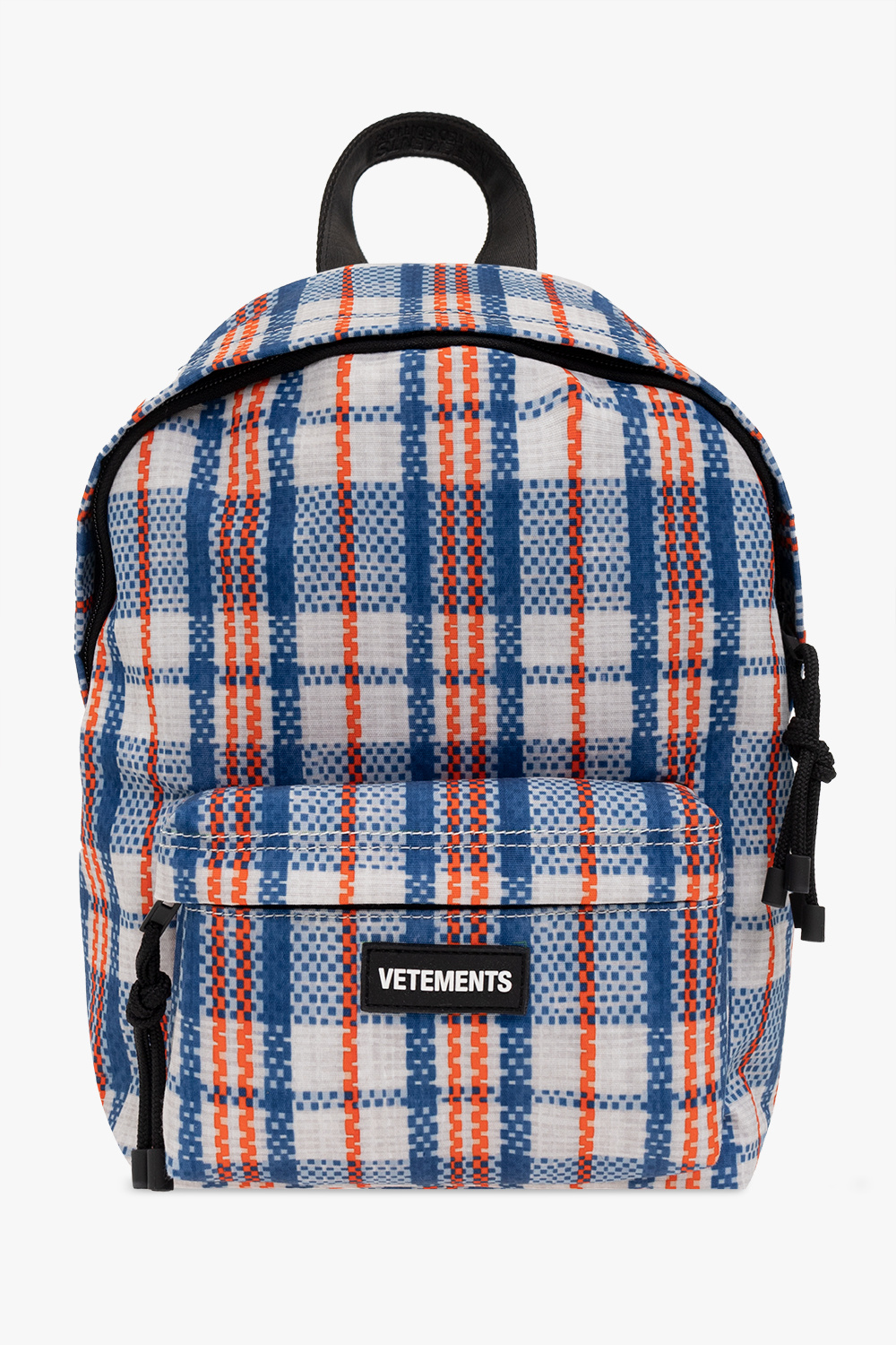 Vetements backpack outlet